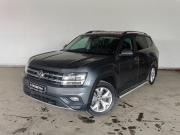 Volkswagen Teramont I Москва  - изображение 22