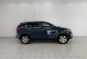 Kia Sportage III Астрахань  - изображение 22