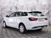 Lada (ВАЗ) Vesta I Рестайлинг (NG) Ульяновск  - изображение 23