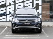Volkswagen Touareg II Рестайлинг Волгоград  - изображение 32
