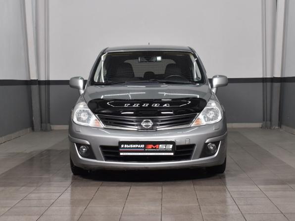 Nissan Tiida I Рестайлинг с пробегом 2011 года, цена 739 995 рублей, 257812 км, хэтчбек, Автокод Объявления