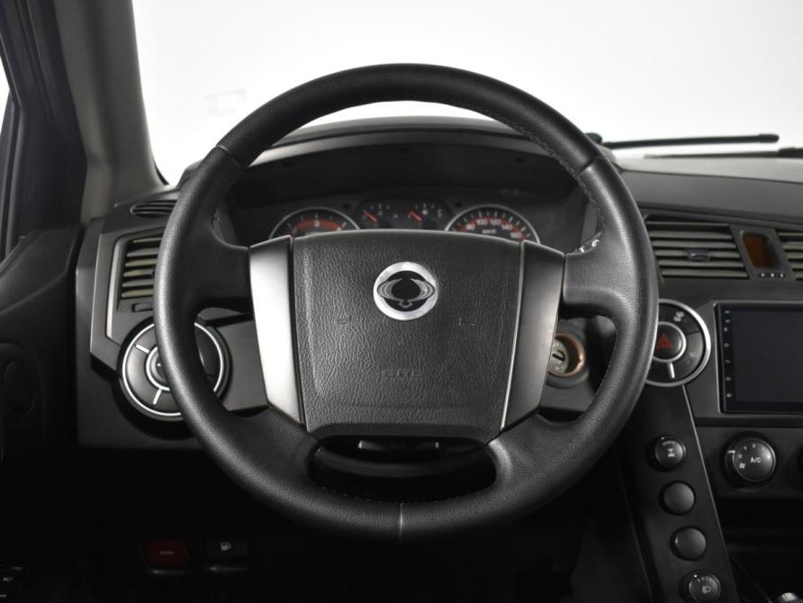SsangYong Actyon Sports II Казань  - изображение 10