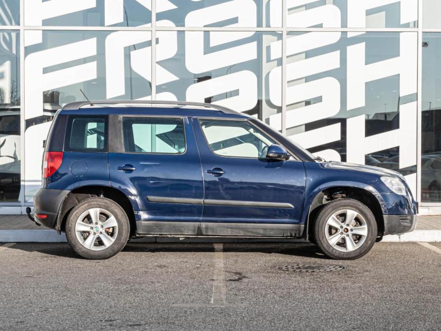 Skoda Yeti I Краснодар  - изображение 5