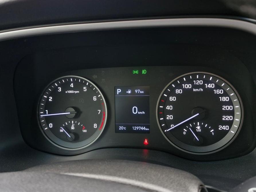 Hyundai Tucson III Рестайлинг Нижний Новгород  - изображение 6