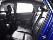 Mazda 3 I (BK) Рестайлинг Кемерово  - изображение 32