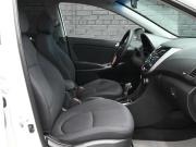 Hyundai Solaris I Рестайлинг Екатеринбург  - изображение 29