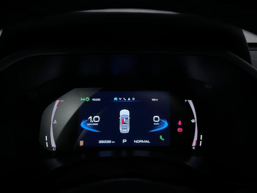 Haval Jolion I Рестайлинг Ростов-на-Дону  - изображение 22
