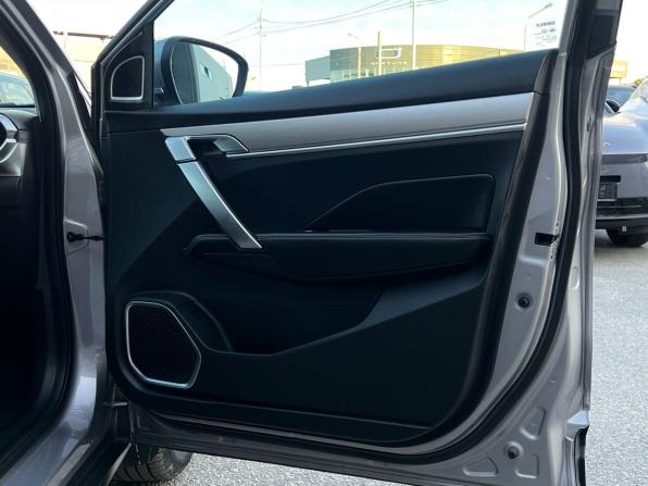 Geely Coolray I с пробегом 2023 года, цена 1 698 000 рублей, 56731 км, внедорожник, Автокод Объявления