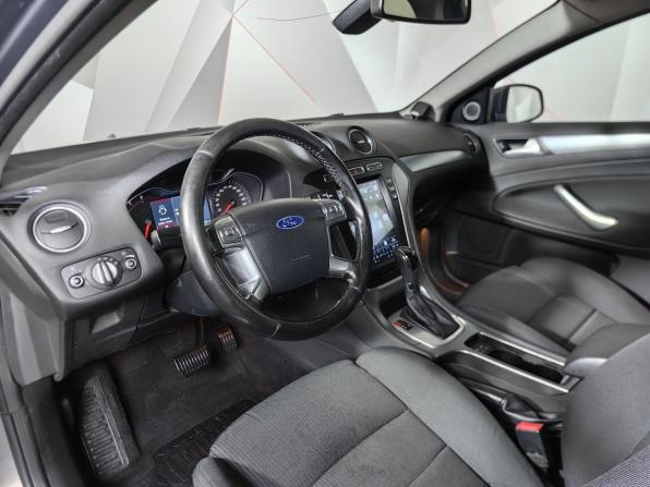 Ford Mondeo IV Рестайлинг с пробегом 2012 года, цена 793 000 рублей, 352654 км, седан, Автокод Объявления