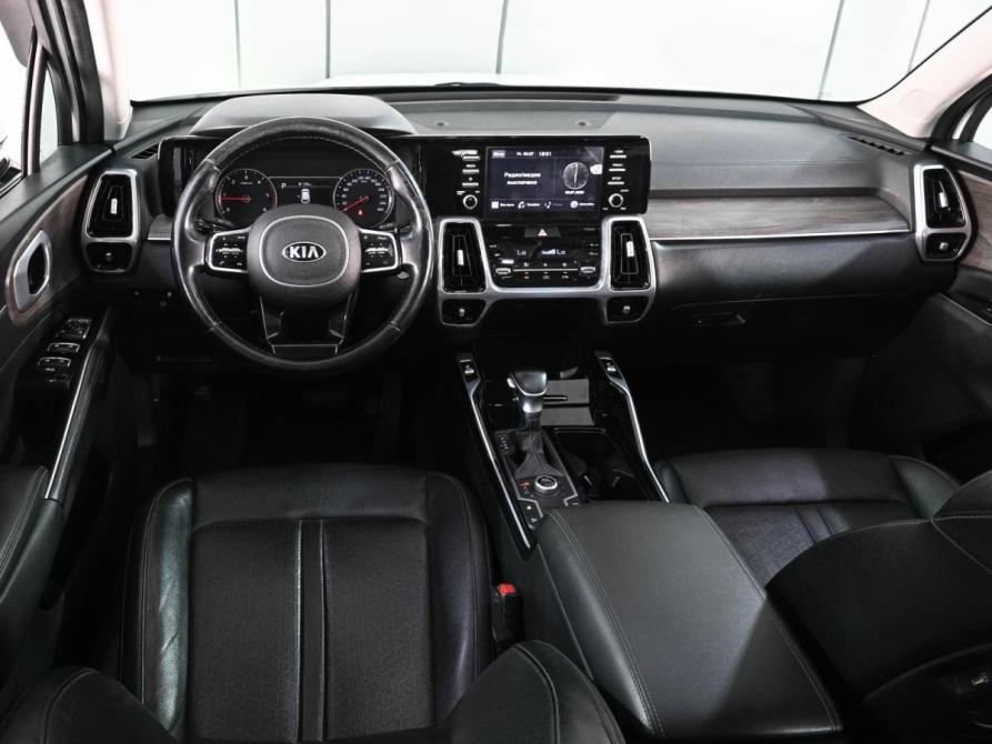 Kia Sorento IV Ростов-на-Дону  - изображение 6