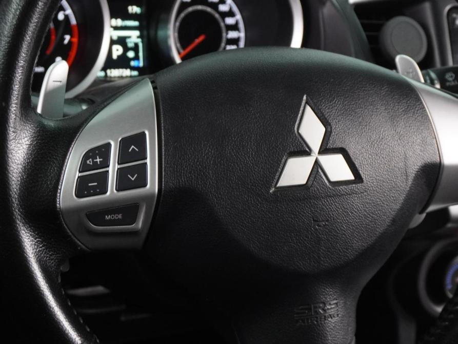 Mitsubishi Lancer X Рестайлинг Воронеж  - изображение 15