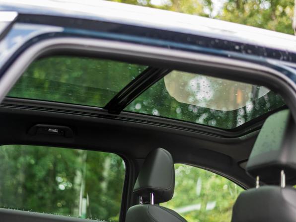 Haval F7 II с пробегом 2025 года, цена 2 835 000 рублей, 10441 км, внедорожник, Автокод Объявления
