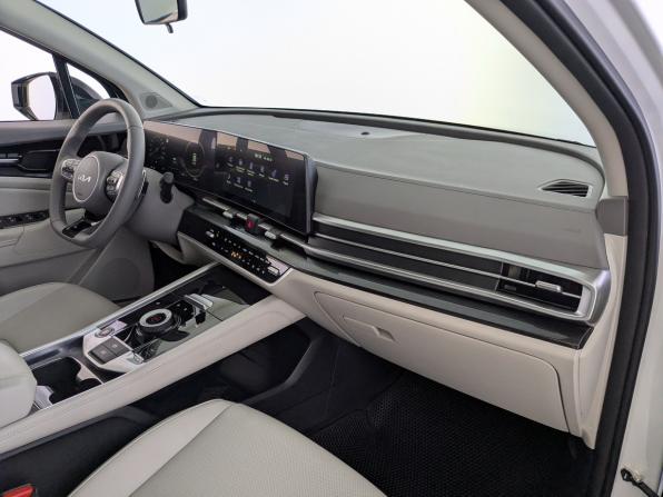 Kia Sportage (China) III (NP) Рестайлинг с пробегом 2025 года, цена 3 600 000 рублей, 33926 км, внедорожник, Автокод Объявления