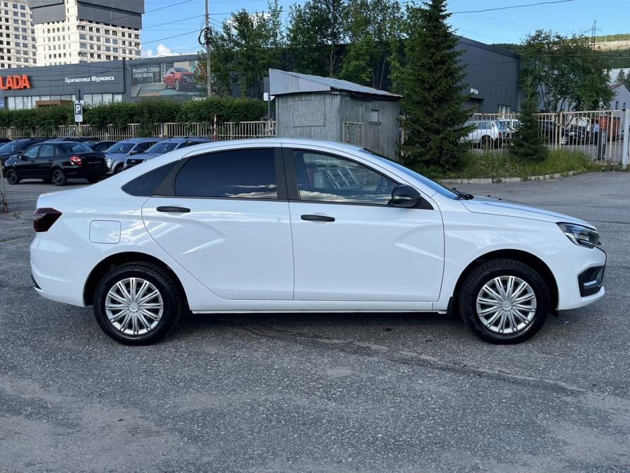 Lada (ВАЗ) Vesta I Рестайлинг (NG) Мурманск  - изображение 4
