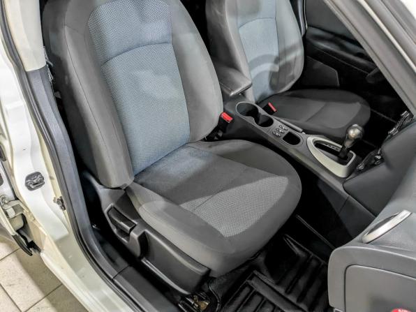 Nissan Qashqai I Рестайлинг с пробегом 2013 года, цена 1 170 000 рублей, 124861 км, внедорожник, Автокод Объявления