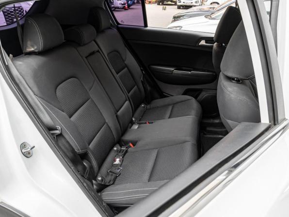 Kia Sportage IV с пробегом 2017 года, цена 1 899 000 рублей, 133322 км, внедорожник, Автокод Объявления