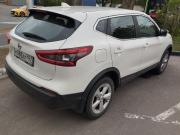 Nissan Qashqai II Рестайлинг Москва  - изображение 10