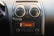 Nissan Qashqai I Рестайлинг Омск  - изображение 38