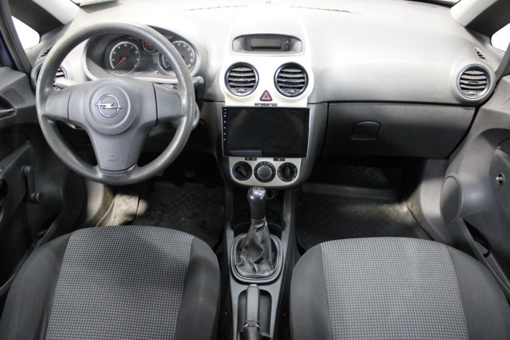 Opel Corsa D Ярославль  - изображение 9