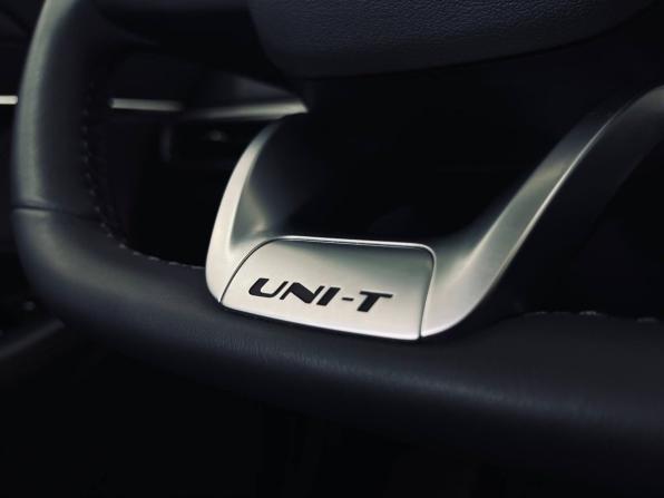 Changan UNI-T I с пробегом 2023 года, цена 2 379 900 рублей, 18261 км, внедорожник, Автокод Объявления