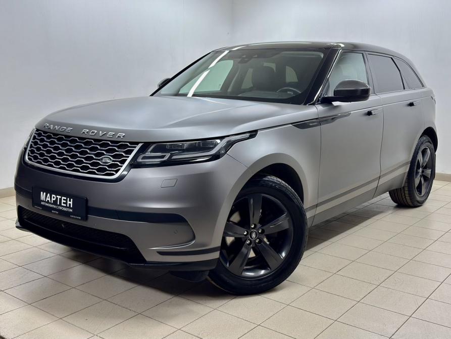Land Rover Range Rover Velar I Вологда  - изображение 1