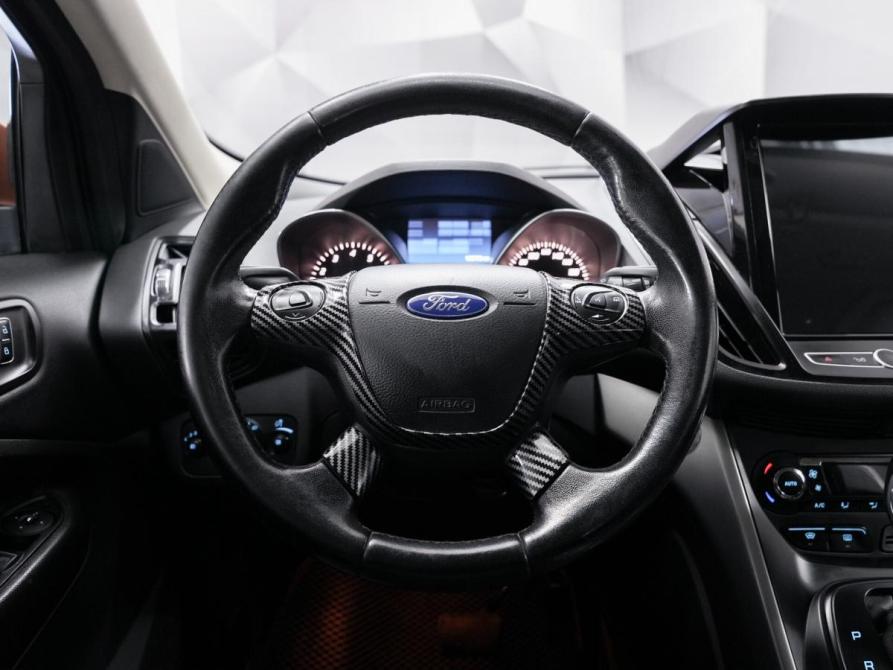 Ford Kuga II Ульяновск  - изображение 14