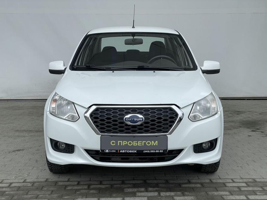 Datsun on-DO I Екатеринбург  - изображение 2