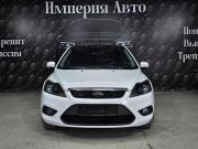 Ford Focus II Рестайлинг Краснодар  - изображение 35