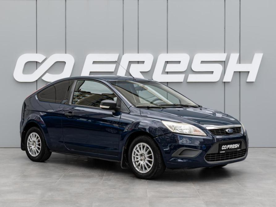 Ford Focus II Рестайлинг Краснодар  - изображение 1
