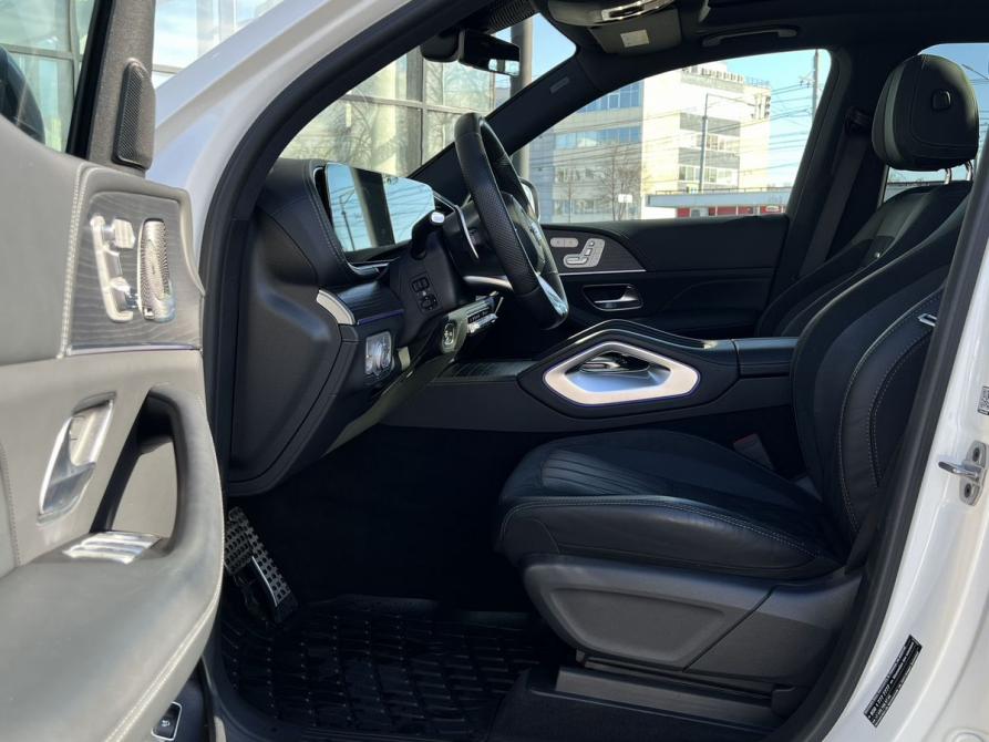 Mercedes-Benz GLE AMG II (V167) Нижний Новгород  - изображение 17