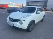 Nissan Juke I Санкт-Петербург  - изображение 5