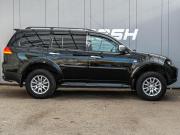 Mitsubishi Pajero Sport II Тамбов  - изображение 28