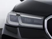 BMW 5 серии VII (G30/G31/G38) Рестайлинг Москва  - изображение 42