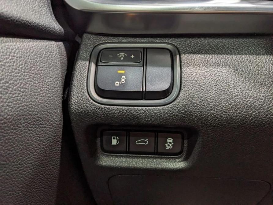 Kia Optima IV Рестайлинг Пермь  - изображение 22