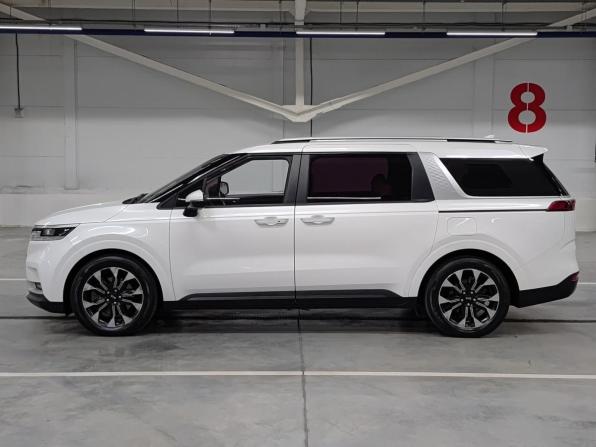 Kia Carnival IV с пробегом 2020 года, цена 3 370 000 рублей, 139987 км, минивэн, Автокод Объявления