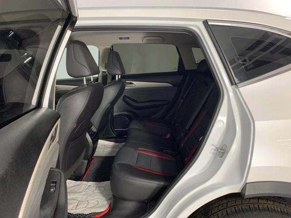 Haval F7 I с пробегом 2022 года, цена 1 889 000 рублей, 83018 км, внедорожник, Автокод Объявления
