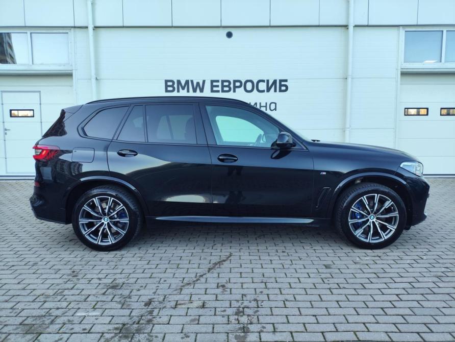 BMW X5 IV (G05/G18) Санкт-Петербург  - изображение 6