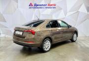 Skoda Rapid II Азнакаево  - изображение 34