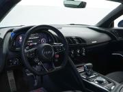 Audi R8 II (4S) Рестайлинг Москва  - изображение 24