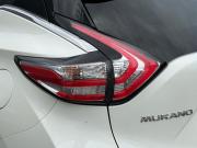 Nissan Murano III (Z52) Курган  - изображение 32