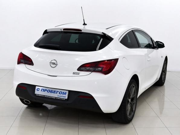Opel Astra J Рестайлинг с пробегом 2012 года, цена 720 000 рублей, 219104 км, хэтчбек, Автокод Объявления
