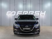 Mazda 3 III (BM) Воронеж  - изображение 25