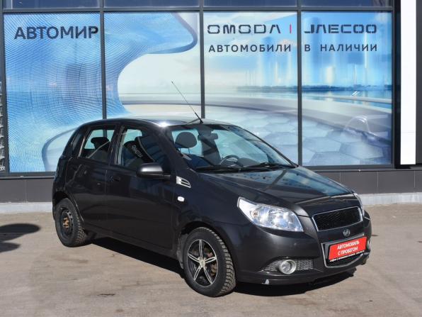 ЗАЗ Vida с пробегом 2012 года, цена 275 000 рублей, 76731 км, хэтчбек, Автокод Объявления