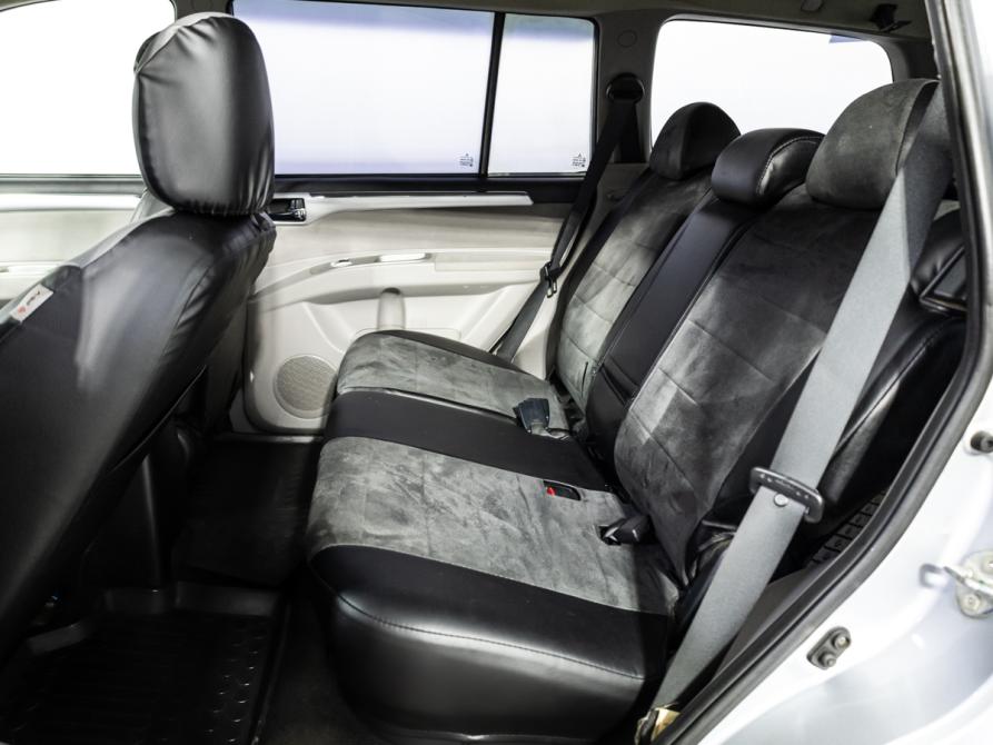Mitsubishi Pajero Sport II Санкт-Петербург  - изображение 10