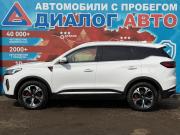 Chery Tiggo 7 Pro Max I Набережные Челны  - изображение 24