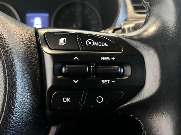 Kia Rio IV с пробегом 2019 года, цена 1 520 000 рублей, 150345 км, седан, Автокод Объявления