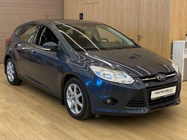 Ford Focus III с пробегом 2013 года, цена 768 000 рублей, 90000 км, хэтчбек, Автокод Объявления