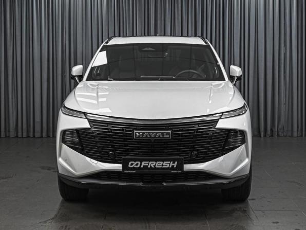 Haval F7x II с пробегом 2025 года, цена 3 440 000 рублей, 8762 км, внедорожник, Автокод Объявления