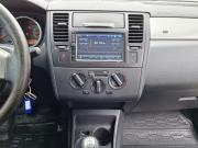 Nissan Tiida I Рестайлинг Владимир  - изображение 28