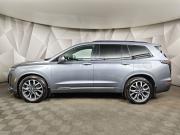 Cadillac XT6 I Москва  - изображение 29